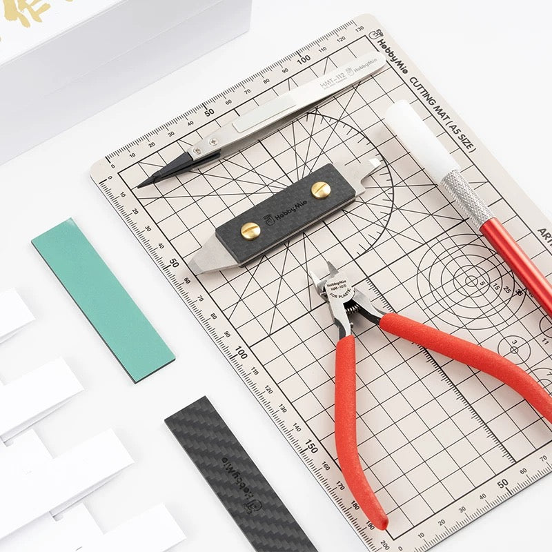 HobbyMio beginner’s tools set