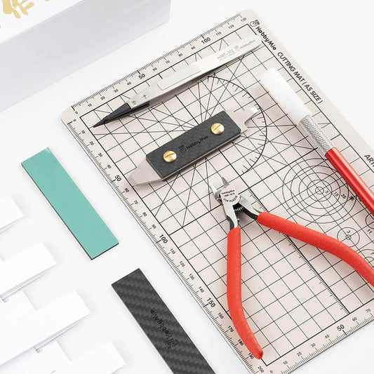 HobbyMio beginner’s tools set