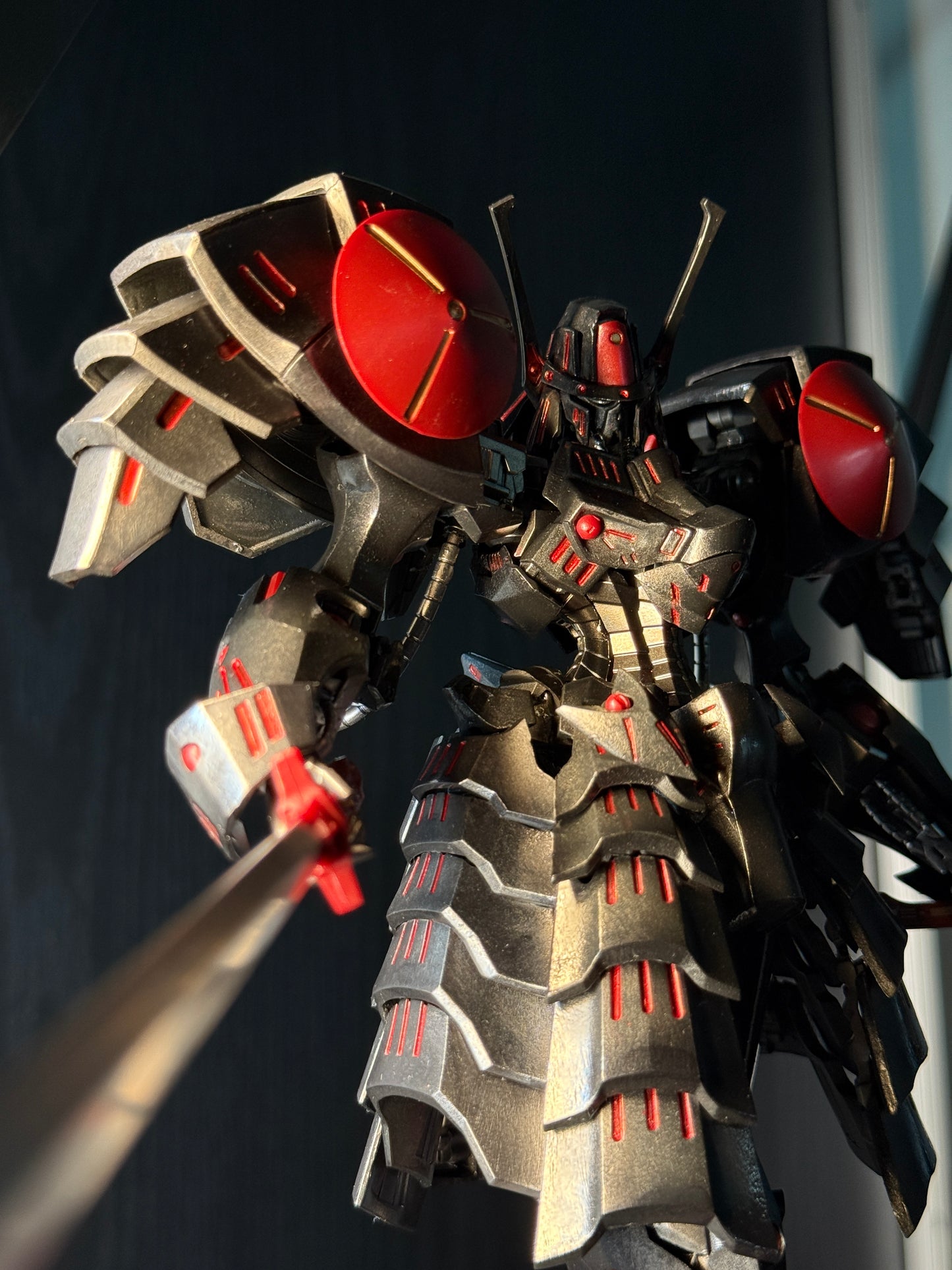 MSE Metal casting workshop