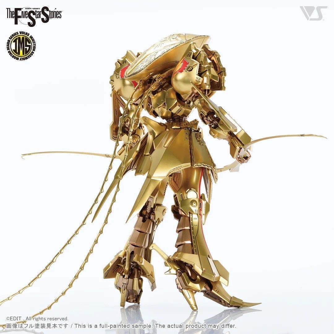 IMS 1/100 KNIGHT of GOLD Type D MIRAGE