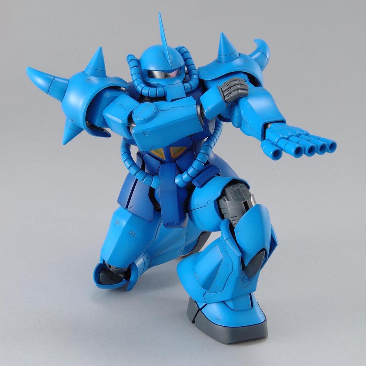 MG 1/100 MS-07B GOUF (VER. 2.0)
