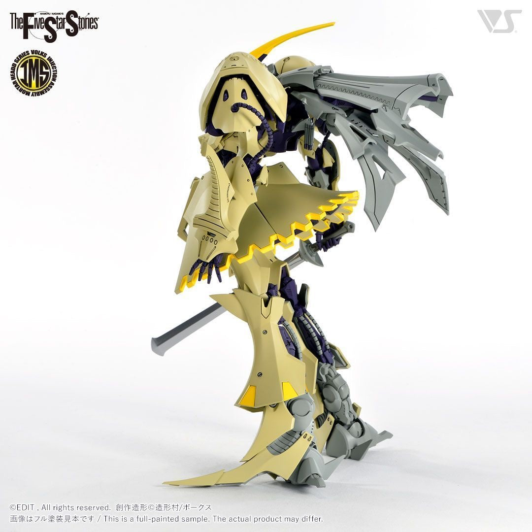 IMS 1/100 VAIOLA CRUMARS2