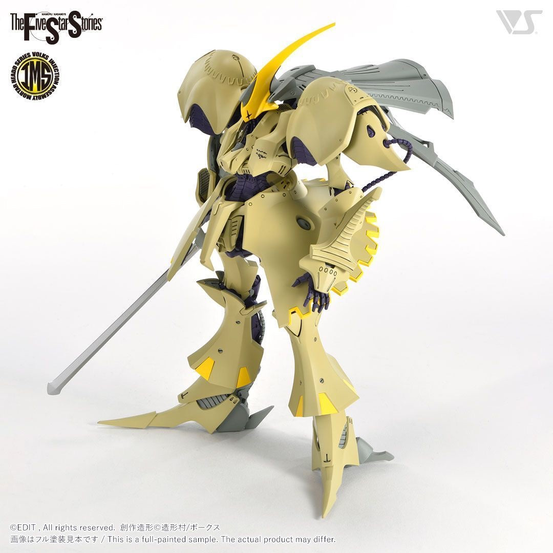 IMS 1/100 VAIOLA CRUMARS2