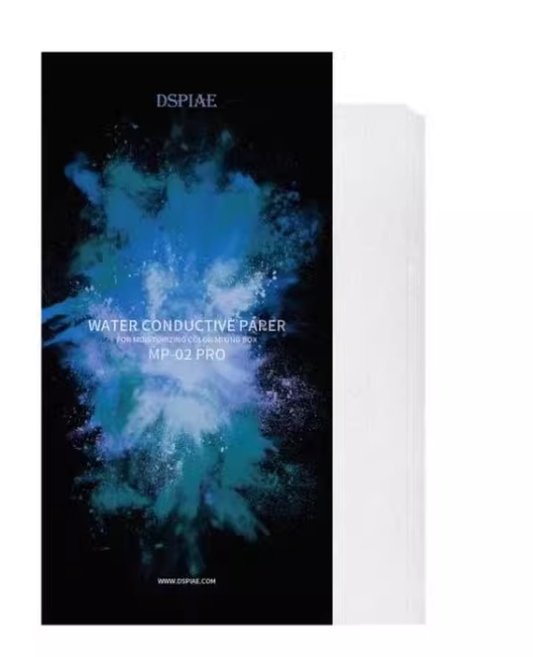 DSPIAE MP-02/ MP-03 Pro Water Induction Paper