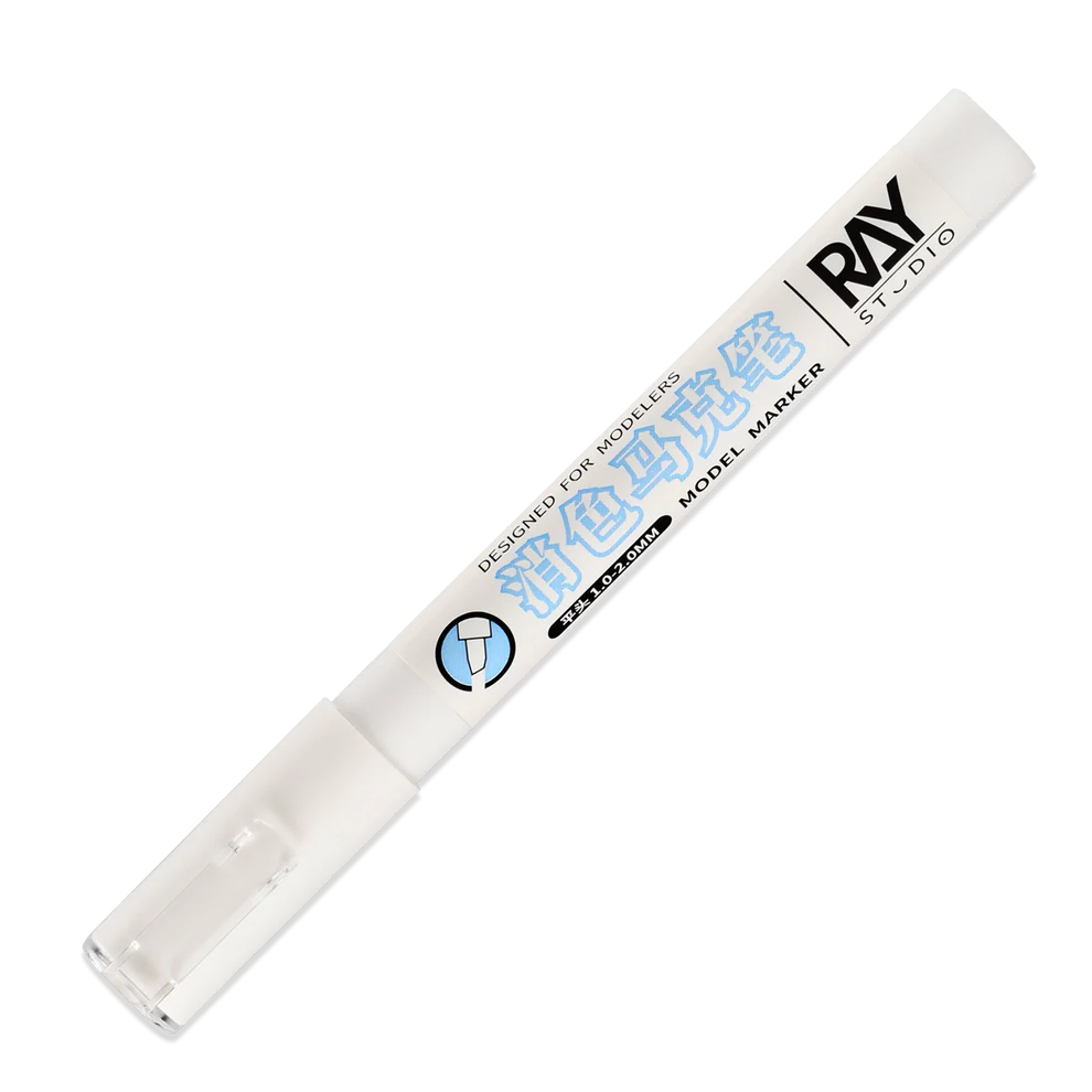 Ray Studio Eraser Marker