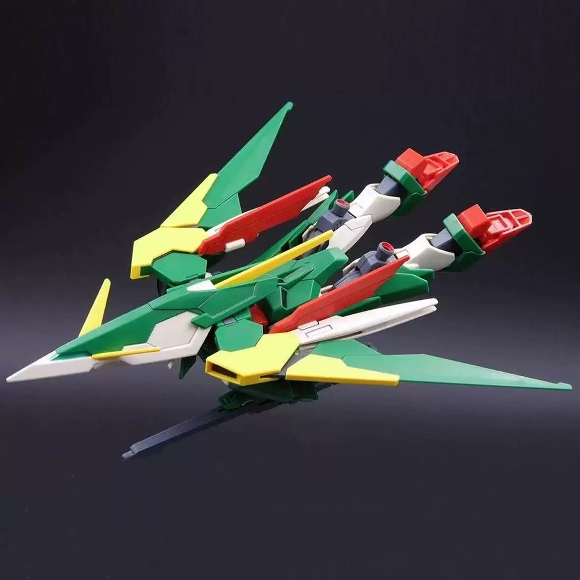 HGBF 1/144 WING GUNDAM FENICE RINASCITA (Chinese Version)