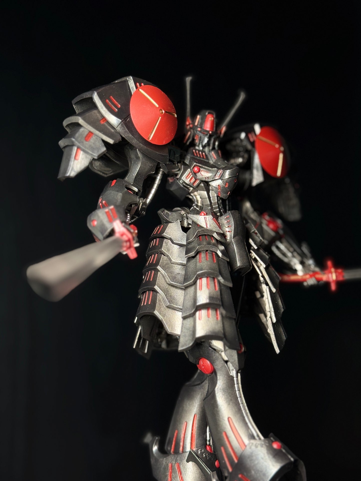 MSE Metal casting workshop