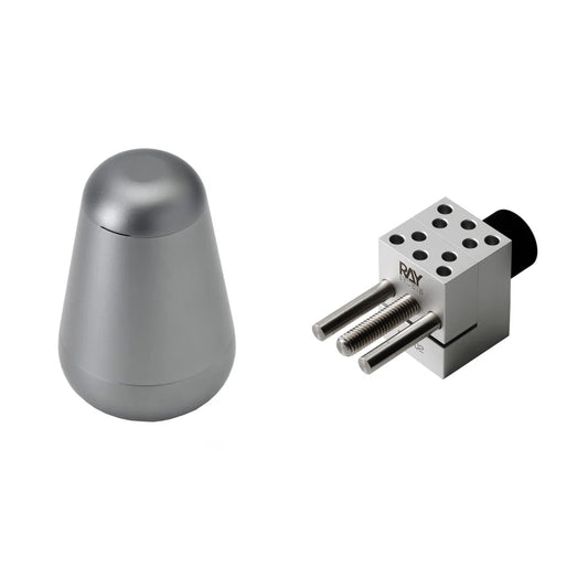 Ray Studio Split Bench Vise