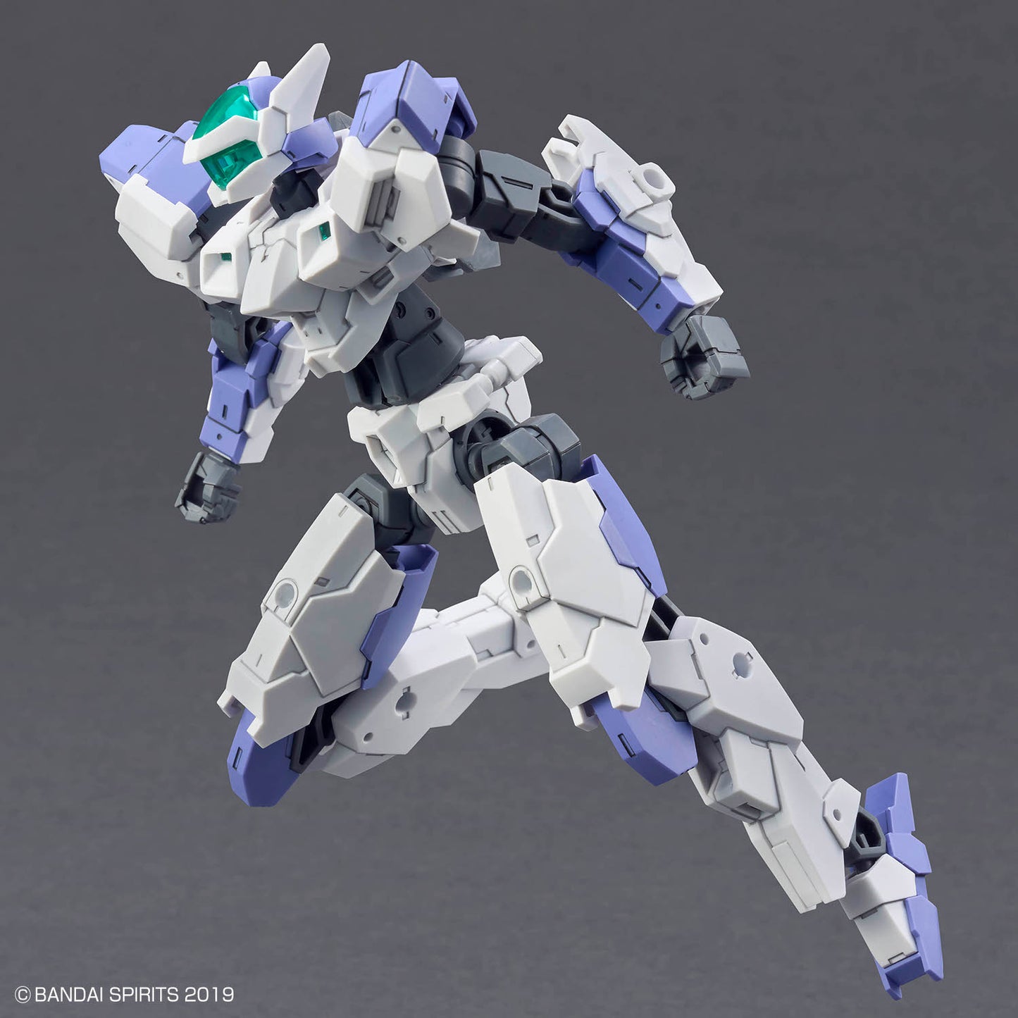 30MM 1/144 eEXM-40 IGLIGHT 01