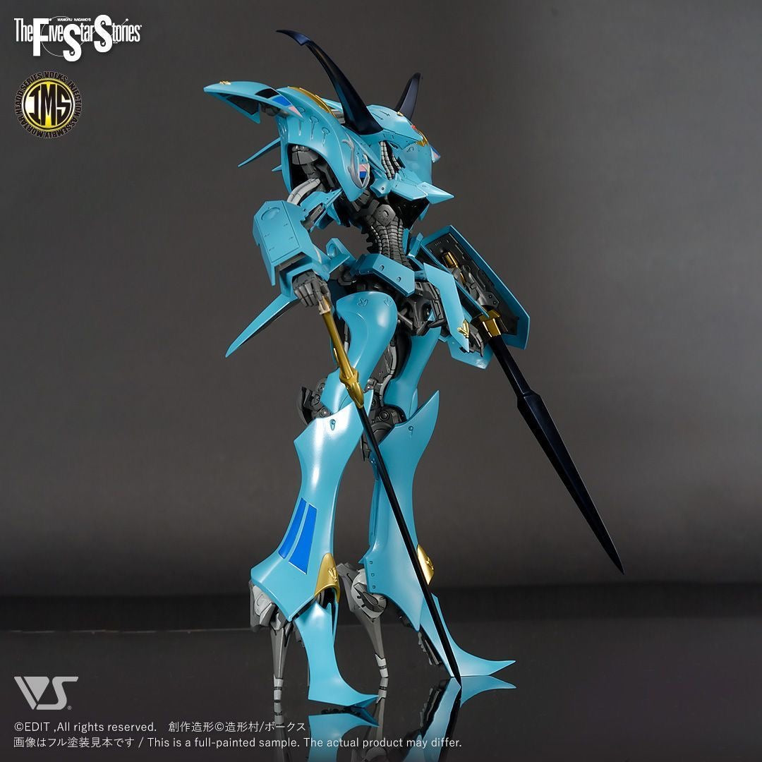 IMS 1/100 V SIRENE NEPTUNE