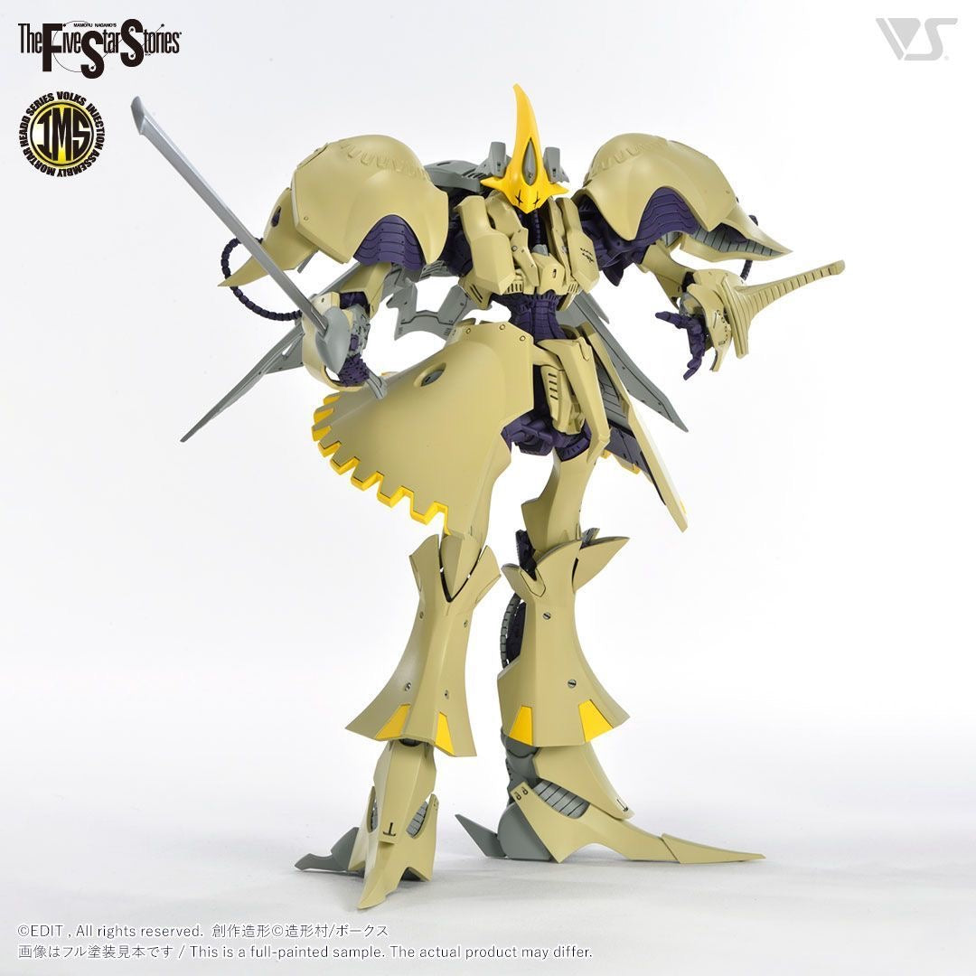 IMS 1/100 VAIOLA CRUMARS2