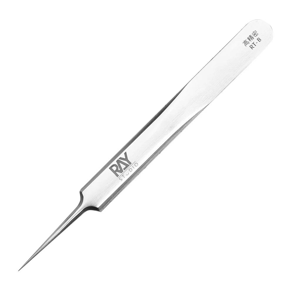 Ray Studio Precision Tweezers