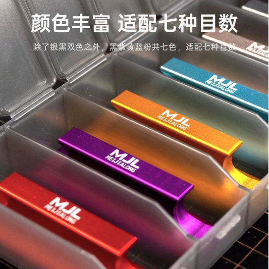 MJL metal sanding board