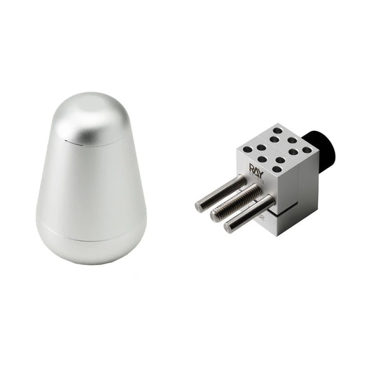 Ray Studio Split Bench Vise