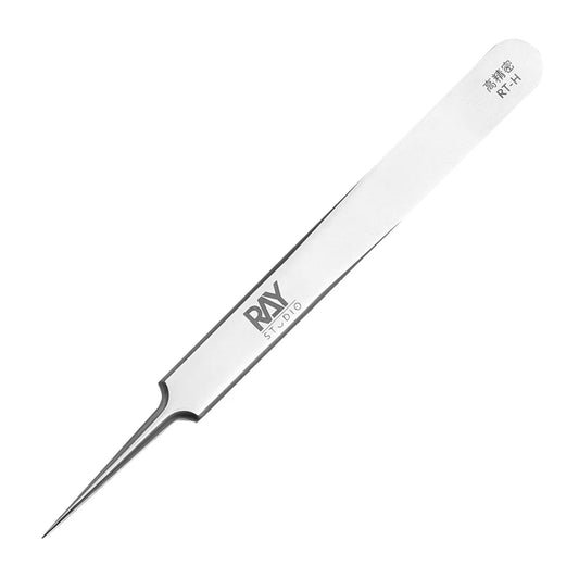 Ray Studio Precision Tweezers
