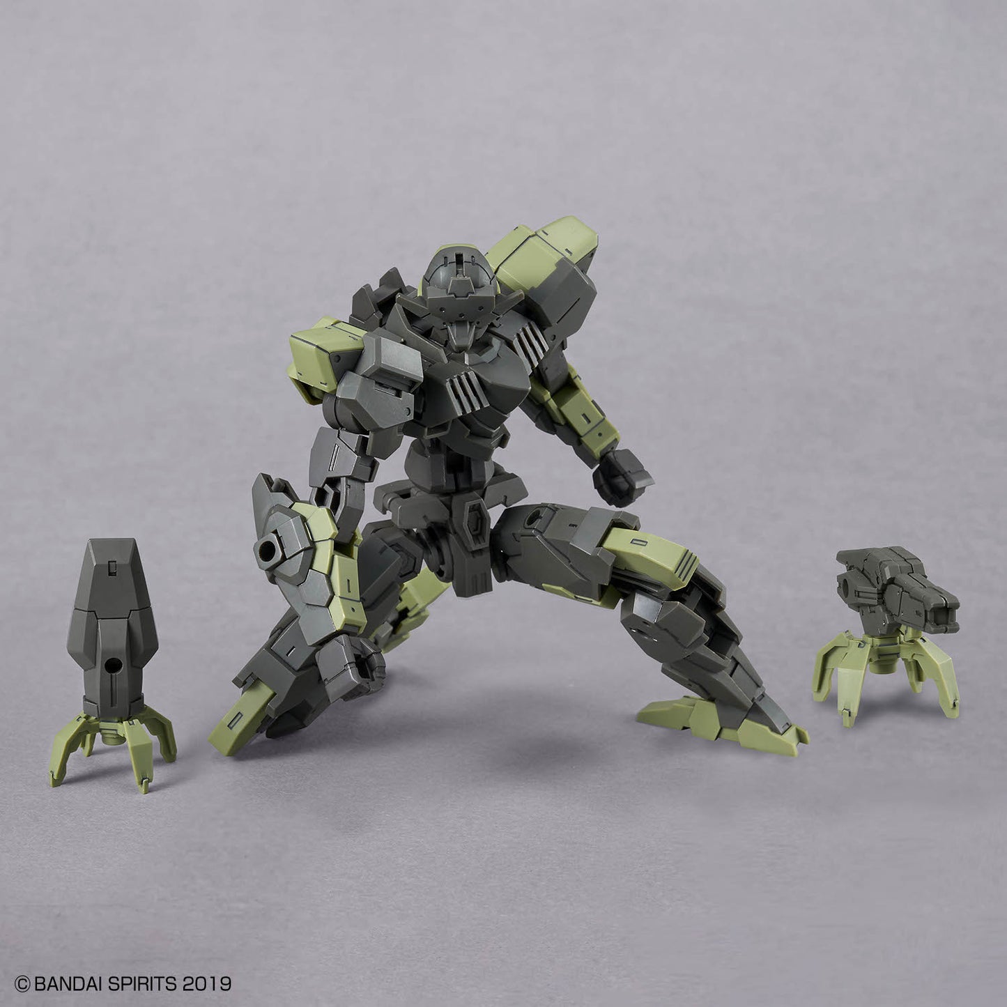 30MM 1/144 eEXM-40 IGLIGHT 02