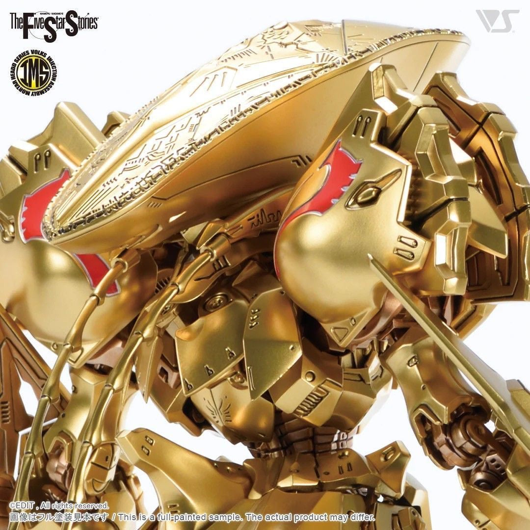 IMS 1/100 KNIGHT of GOLD Type D MIRAGE