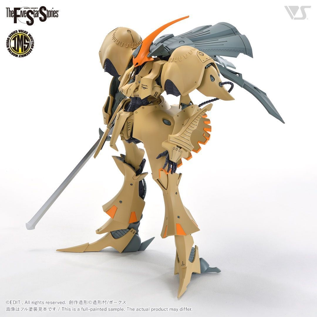 IMS 1/100 VAIOLA CRUMARS2
