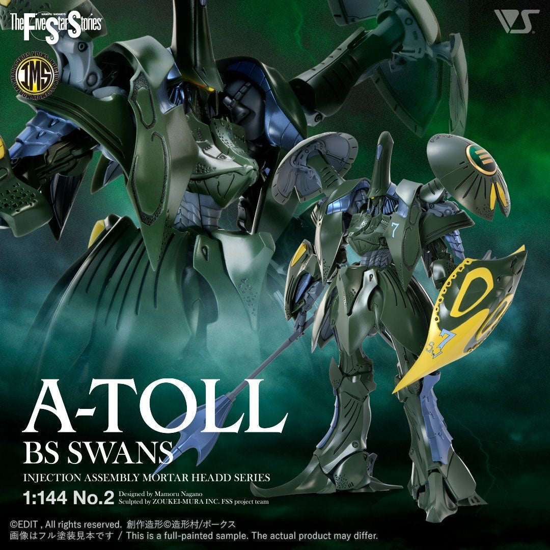IMS 1/144 A-TOLL BS