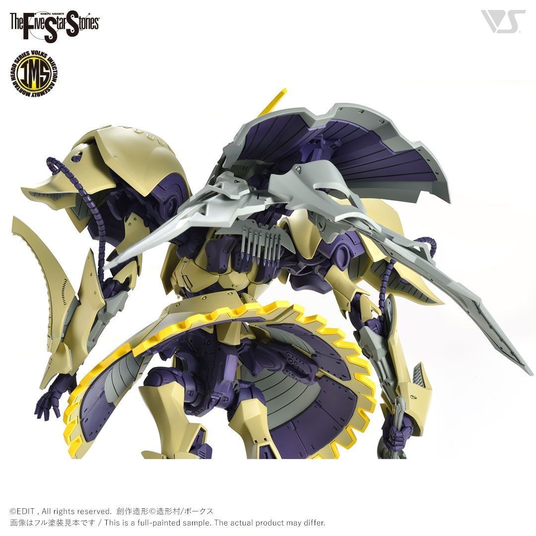 IMS 1/100 VAIOLA CRUMARS2