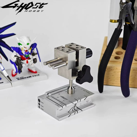 G-host bench vice