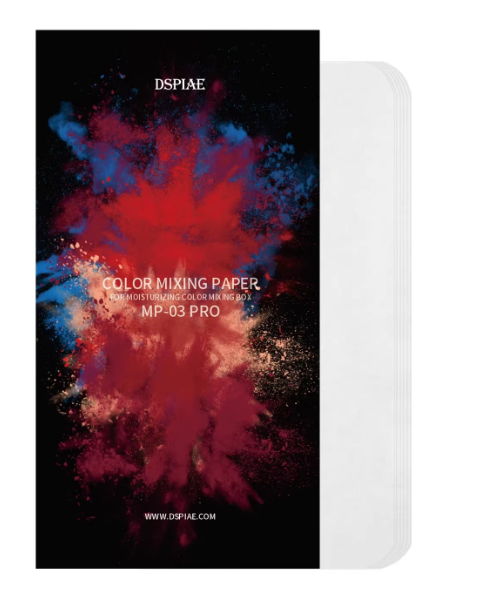 DSPIAE MP-02/ MP-03 Pro Water Induction Paper