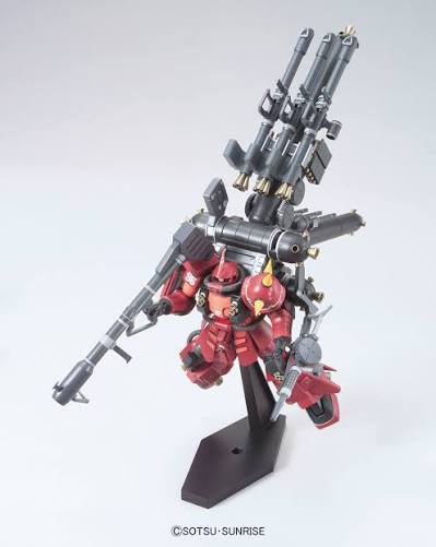 HG Zaku II High Mobility Type "Psycho Zaku"