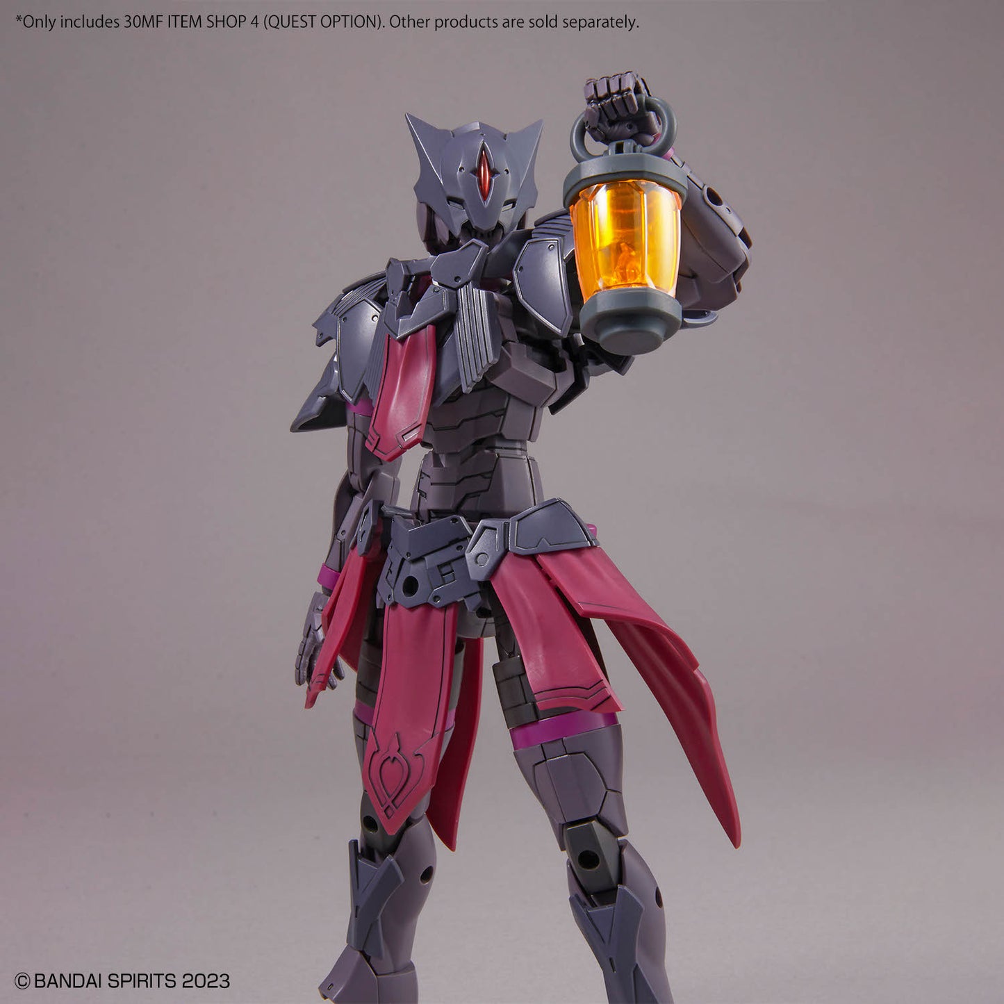 30MF ITEM SHOP 4 (QUEST OPTION)