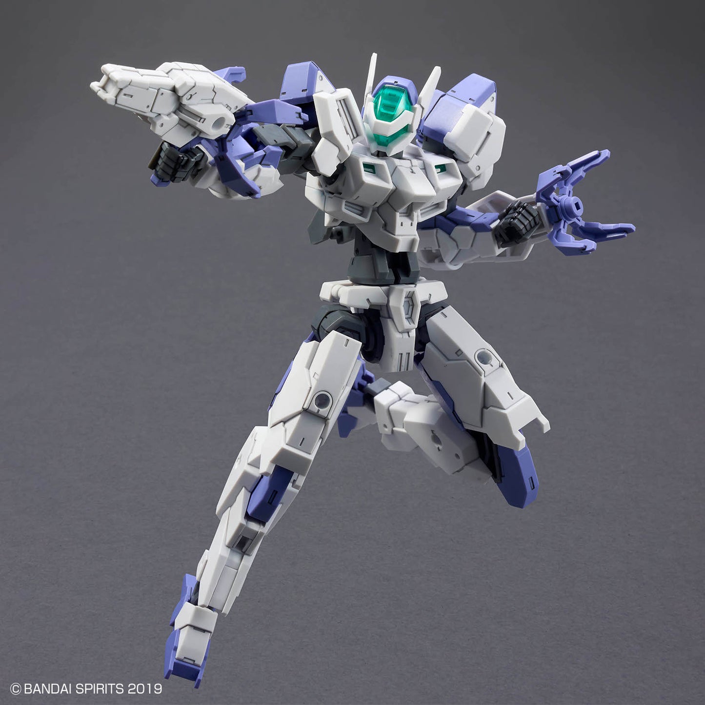 30MM 1/144 eEXM-40 IGLIGHT 01