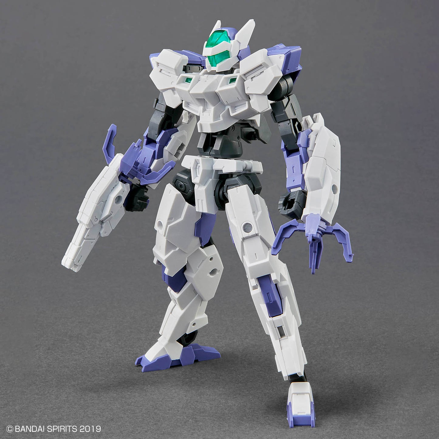 30MM 1/144 eEXM-40 IGLIGHT 01