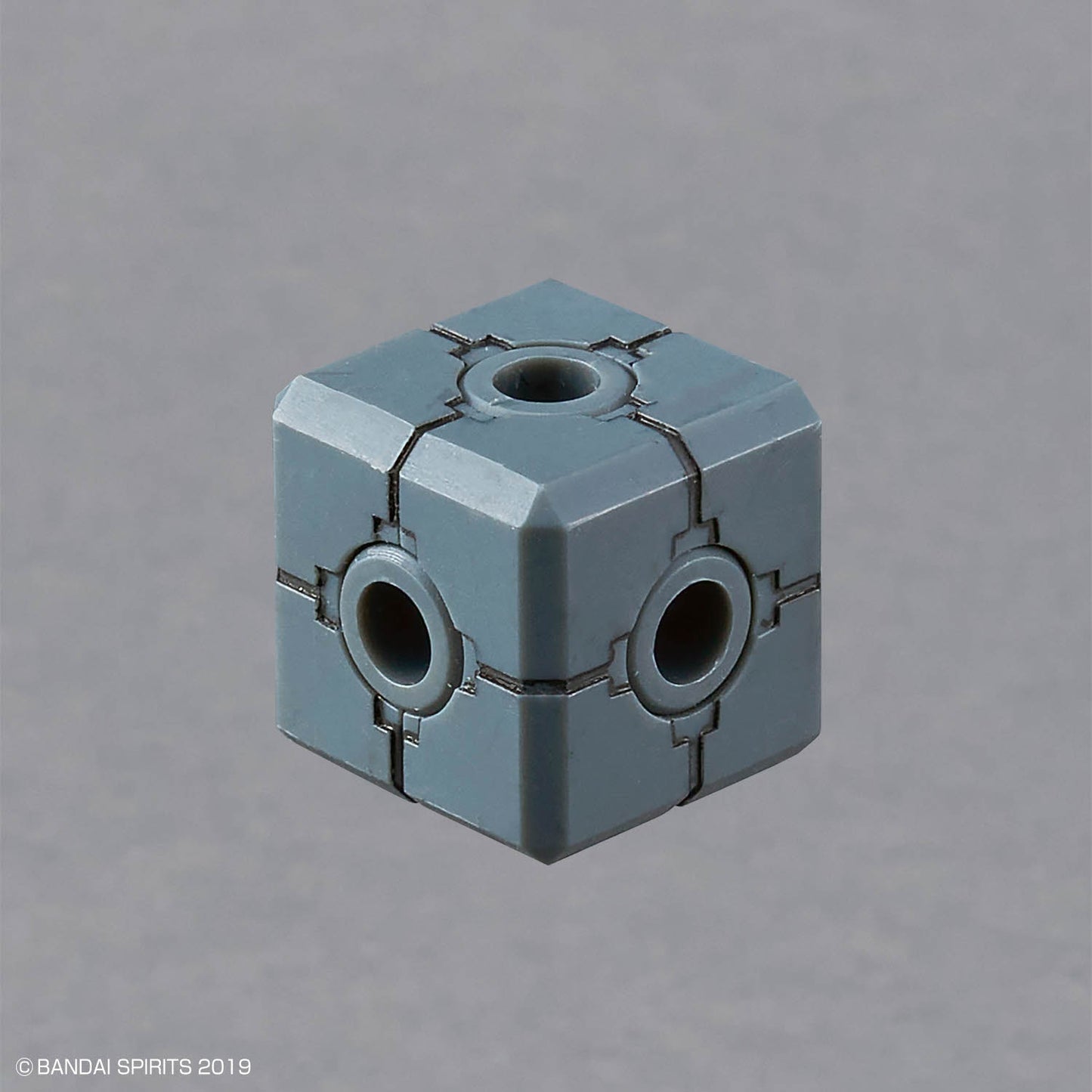 30MM 1/144 Extended Armament Vehicle (BOOST BRAVE BIKE Ver.)