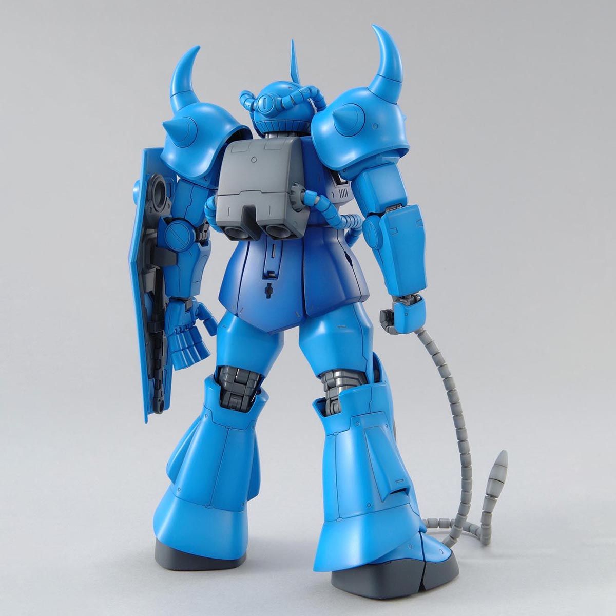 MG 1/100 MS-07B GOUF (VER. 2.0)
