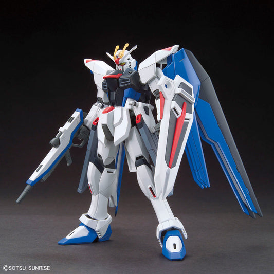 1/144 HGCE FREEDOM GUNDAM