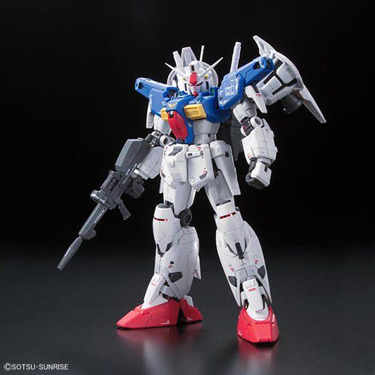 RG 1/144 RX-78 GP01-Fb