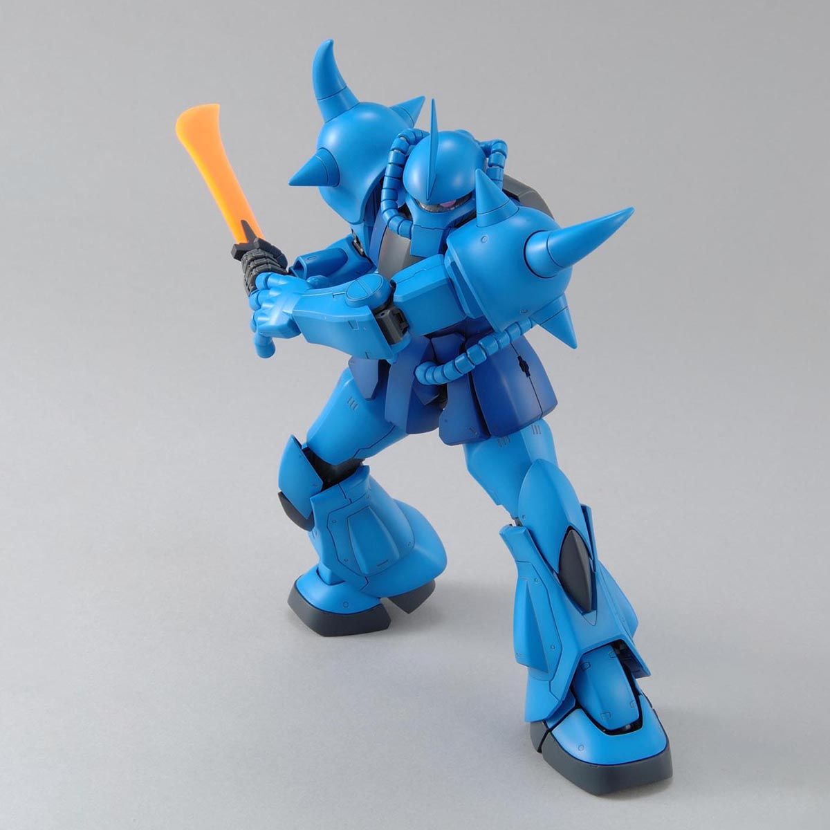 MG 1/100 MS-07B GOUF (VER. 2.0)
