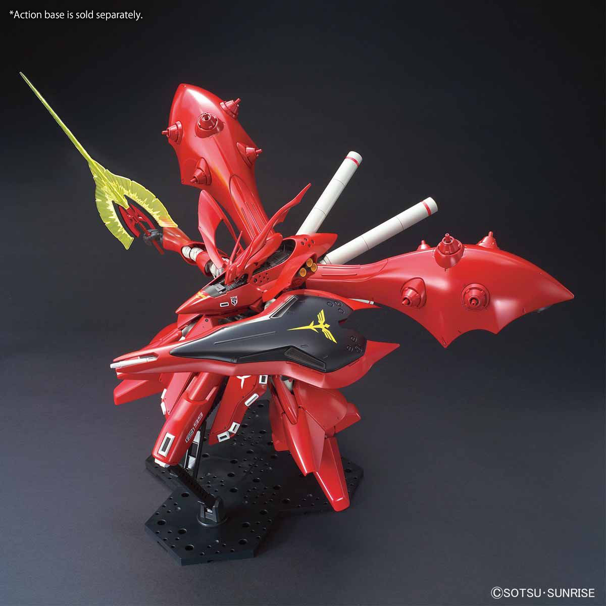 HGUC 1/144 NIGHTINGALE